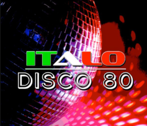 cARÁTULA DE MÚSICA ITALO DISCO USADA PARA ILUSTRAR LA EXPRESIÓN AQUÍ TE QUIERO VER.