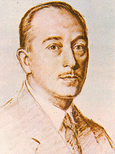 eL ABOGADO Y LEXICÓGRAFO NAVARRO JOSÉ MARÍA IRIBARREN.